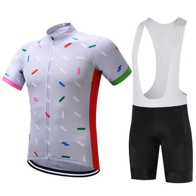 Conjunto Completo para Ciclismo - Image 4