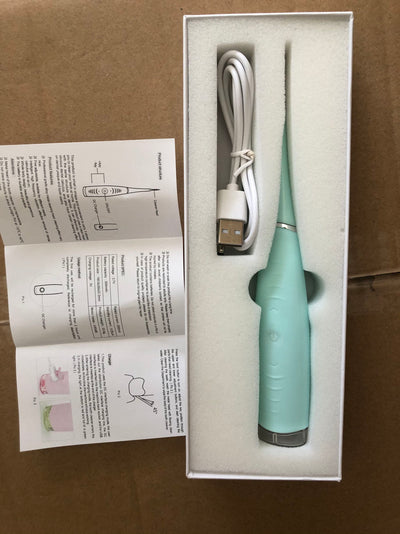 Cepillo Dental Limpiador Bucal para el Hogar - Image 3
