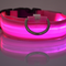 Rosado L Battery