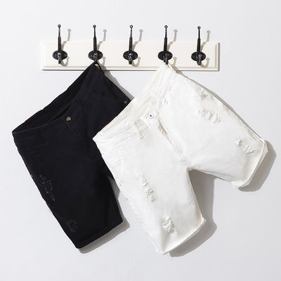 Shorts de Mezclilla para Hombre - Image 4
