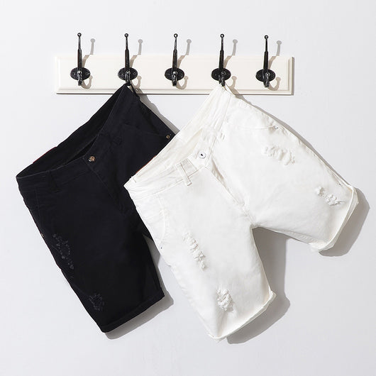 Shorts de Mezclilla para Hombre - Image 4
