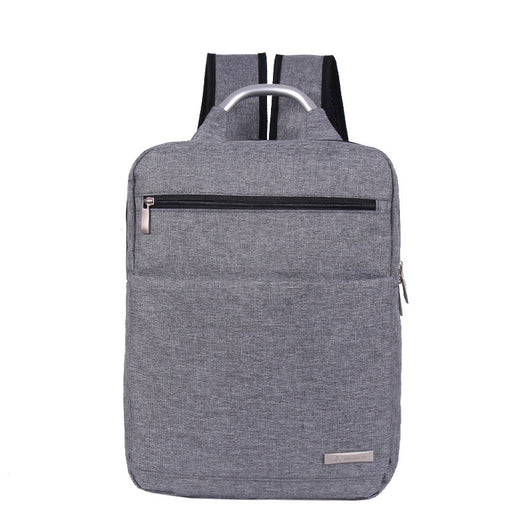 Mochila Ejecutiva Multifuncional con Compartimento para Laptop - Image 7