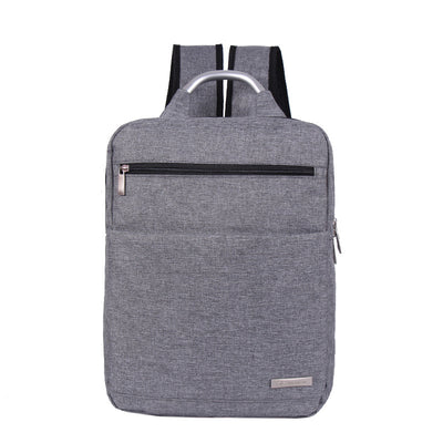 Mochila Ejecutiva Multifuncional con Compartimento para Laptop - Image 7