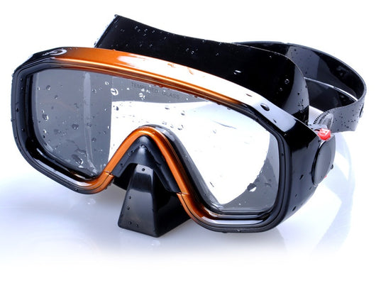 Máscara de Buceo con Cristal Templado Premium - Image 12