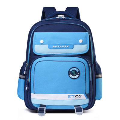 Mochila Escolar Personalizada de Moda para Hombre y Mujer - Image 5