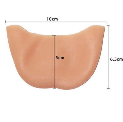 Protectores de Silicona para Dedos de los Pies - Set Premium para Tacones y Ballet - Image 3
