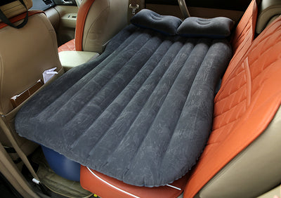 Cama Inflable para Auto - Image 26