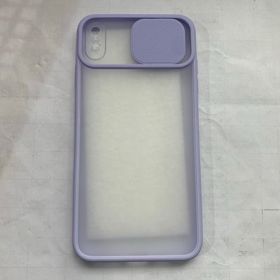 Funda Protectora con Superficie Mate para Cámara de Celular - Image 22