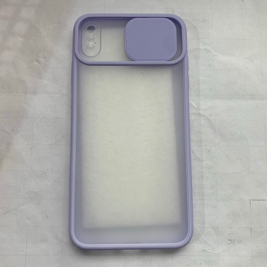 Funda Protectora con Superficie Mate para Cámara de Celular - Image 22