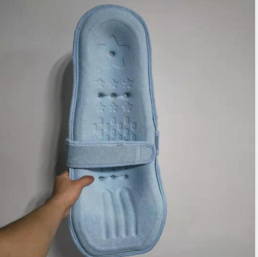 Almohada de Lactancia Transpirable Anti-Cólicos para Recién Nacidos - Image 7