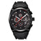 Reloj Deportivo Impermeable Binya Benyar para Hombre - Cuarzo Resistente