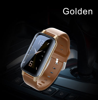 Pulsera Inteligente 2 en 1 con Auriculares Inalámbricos Bluetooth - Image 21