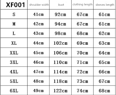 Trajes de Talla Grande para Hombre - Image 2
