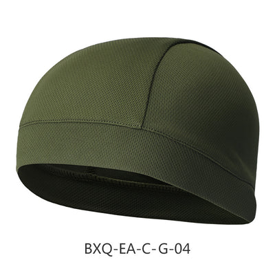Gorra Deportiva Protección Solar Secado Rápido - Image 11