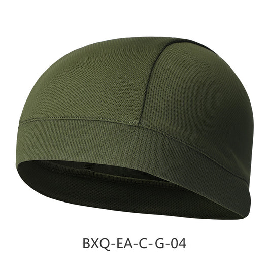 Gorra Deportiva Protección Solar Secado Rápido - Image 11