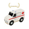 Ambulancia