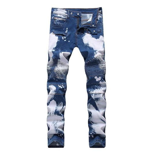 Jeans Crossfader: Versatilidad y Estilo en Movimiento - Image 8