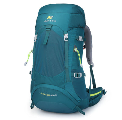 Mochila de Campamento Resistente - Image 6