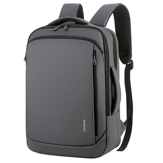 Mochila Ejecutiva para Laptop 15 Pulgadas con Puerto USB - Image 14
