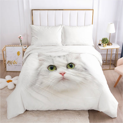 Colcha y Ropa de Cama para Mascotas - Perros y Gatos - Image 18