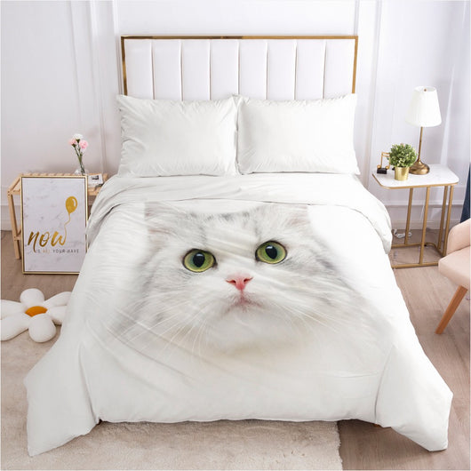 Colcha y Ropa de Cama para Mascotas - Perros y Gatos - Image 18