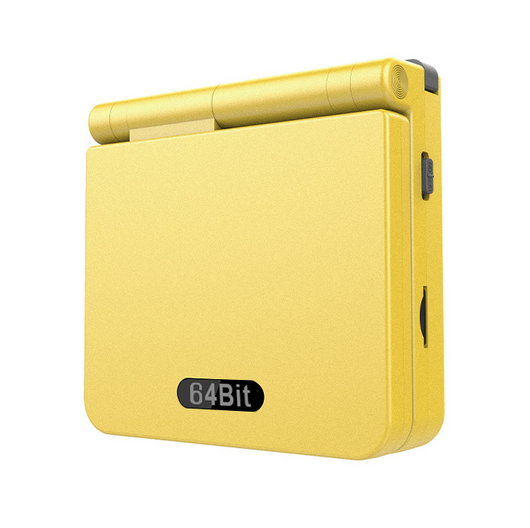 Consola Portátil Flip Compacta - Image 5