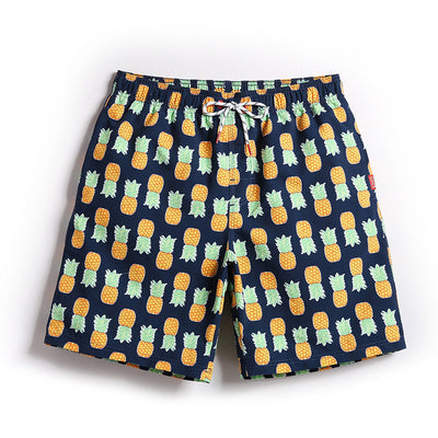 Pantalones de Playa Secado Rápido