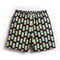 Pantalones de Playa Secado Rápido
