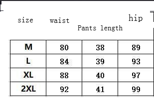 Ropa íntima masculina sexy de diseño europeo y americano - Image 12