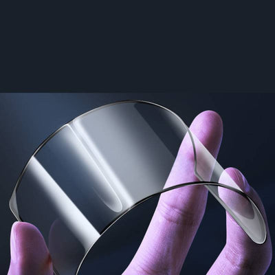 Protector de Pantalla de Privacidad Full HD para Apple - Cristal Templado - Image 3