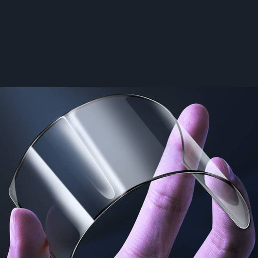 Protector de Pantalla de Privacidad Full HD para Apple - Cristal Templado - Image 3