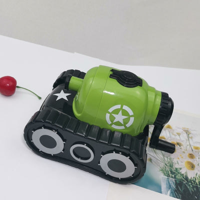 Sacapuntas Escolar Automático para Niños y Estudiantes - Image 6