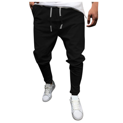 Pantalones Casuales Versátiles - Image 9