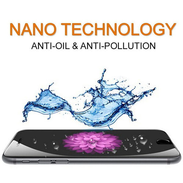 Protector de Pantalla Líquido Nano Universal para Teléfono