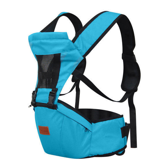 Banqueta Multiusos con Correa para Niños