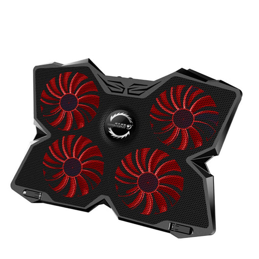 Base Refrigerante para Computadora con Ventilador de Extracción - Image 11