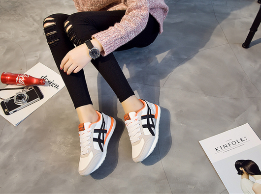 Zapatillas de Running para Mujer con Tecnología de Alto Rendimiento - Image 3