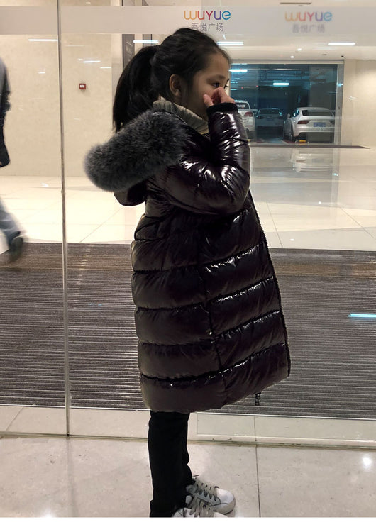 Chaqueta de Plumas para Niños - Image 11