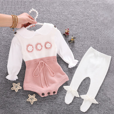 Conjunto de Ropa para Bebé - Image 12