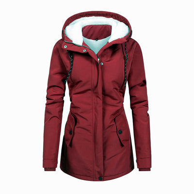 Chaqueta Acolchada Picture Boy - Algodón Premium - Image 9