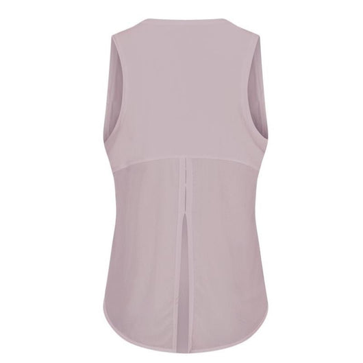 Blusa sin tirantes de secado rápido y corte holgado - Image 8