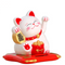 Car Decorations with Mechanical Cats and Solar Power
