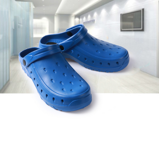 Zapatos de Trabajo Antiestáticos Boya - Image 10