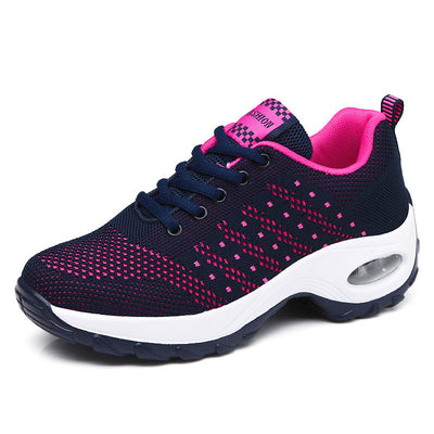 Zapatos de Red para Mujer - Ligereza y Transpirabilidad - Image 2