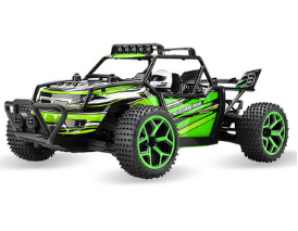 Auto RC de Drift de Alta Velocidad - Image 13