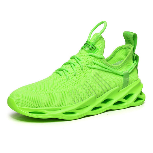 Zapatillas de Correr Ligeras y Deportivas - Image 5