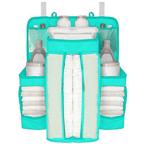 Bolsa de Almacenamiento para Cuna - Image 11