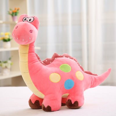 Peluche Dinosaurio Animado - Juguete Suave para Niños - Image 7