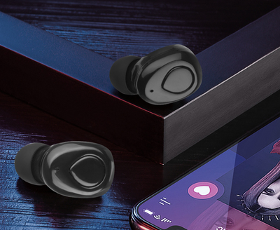 Auriculares Bluetooth Inalámbricos Intrauriculares - Image 4