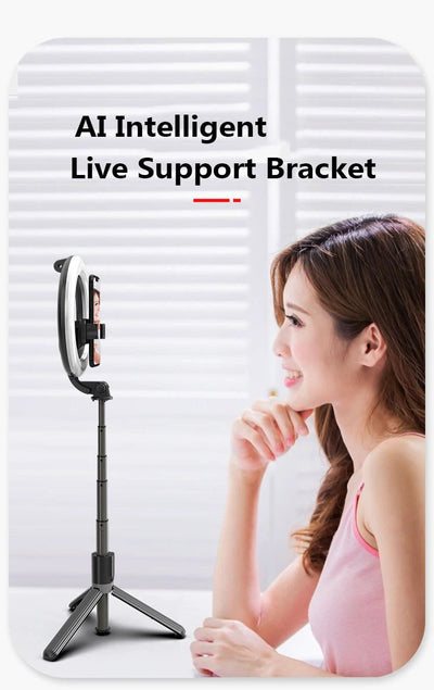 Soporte Universal para iPhone - Soporte de Teléfono Compatible - Image 14